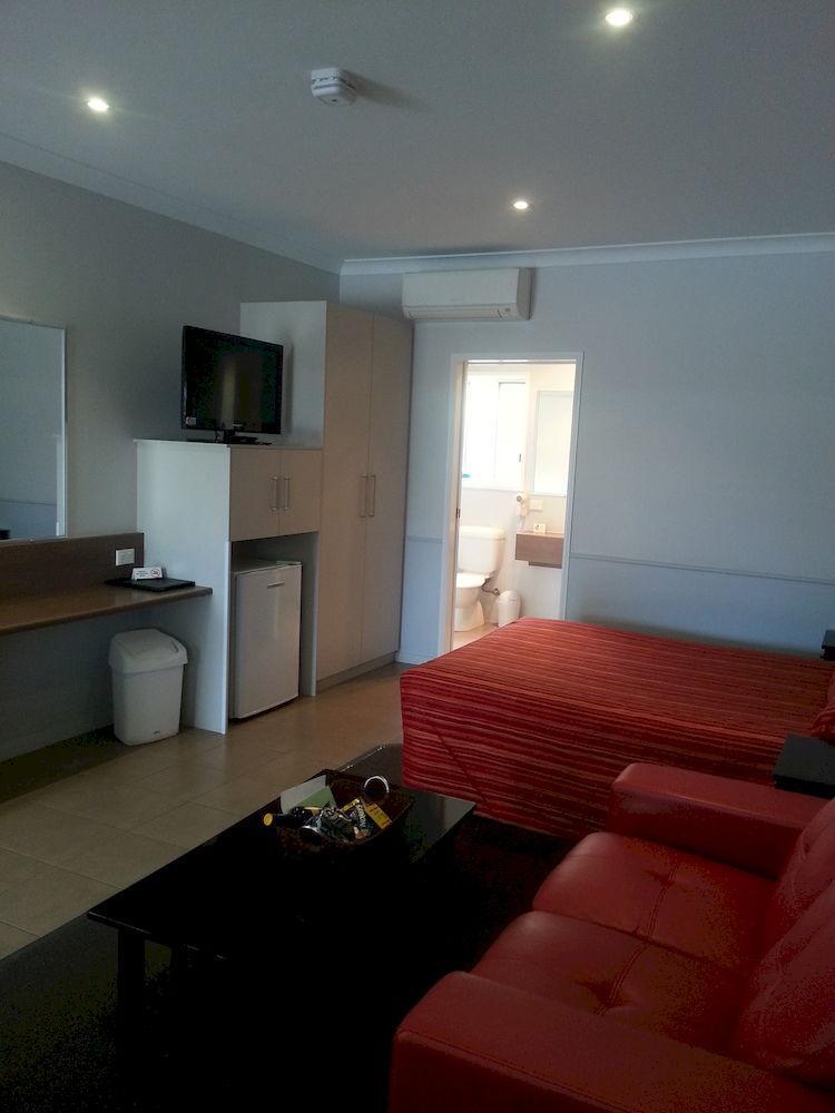 Roma Inland Motor Inn Kültér fotó