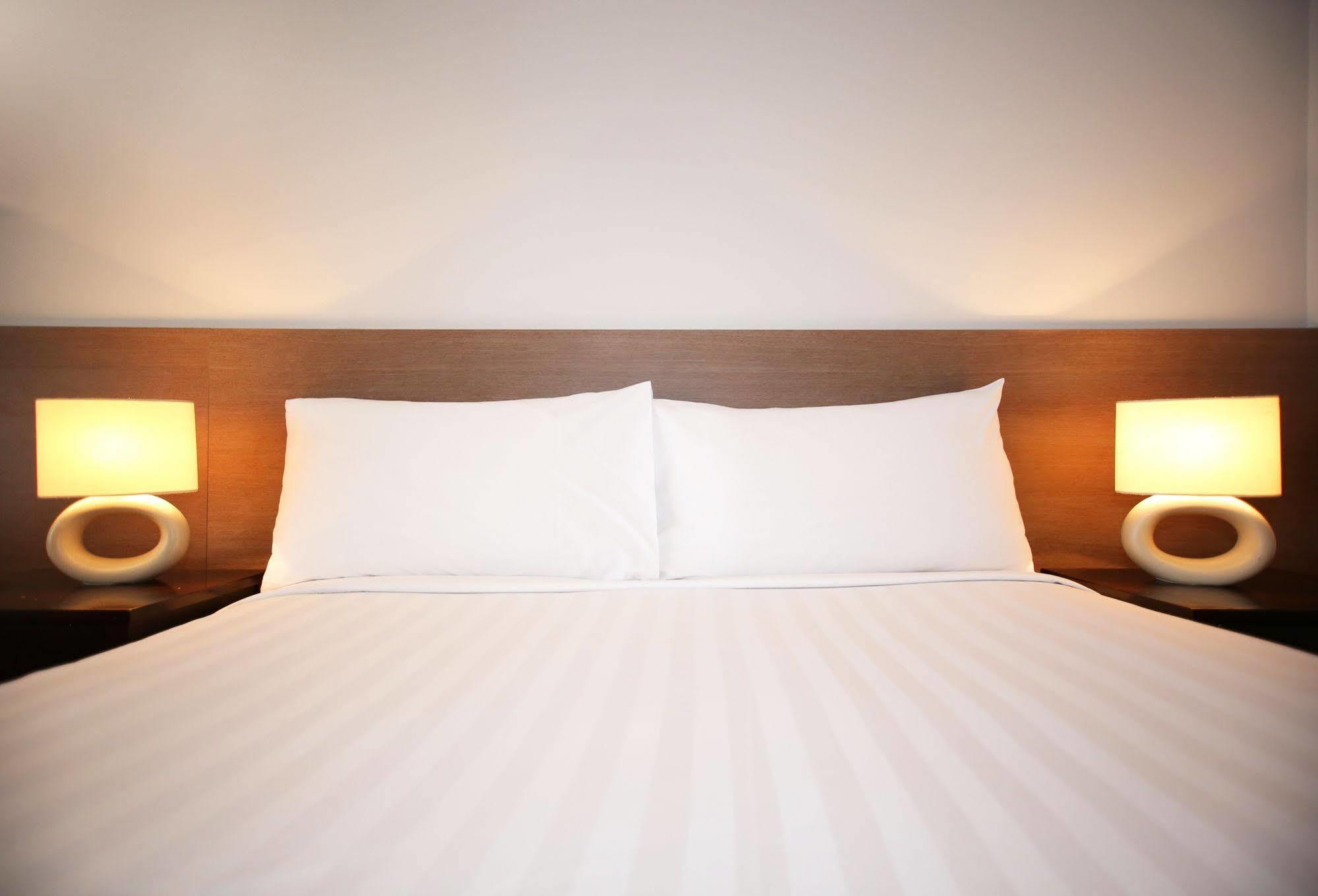 Roma Inland Motor Inn Kültér fotó